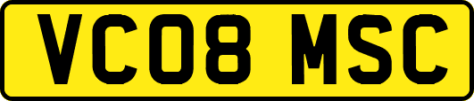 VC08MSC
