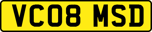 VC08MSD