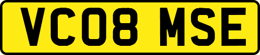 VC08MSE