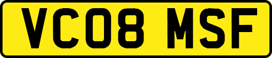 VC08MSF