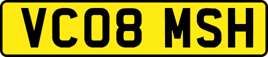 VC08MSH