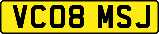VC08MSJ