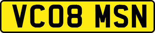 VC08MSN