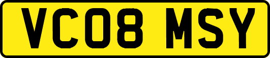 VC08MSY