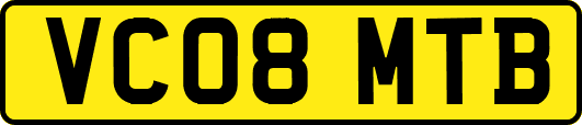 VC08MTB