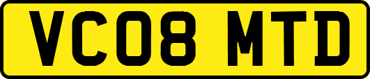 VC08MTD