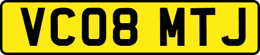 VC08MTJ