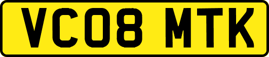 VC08MTK