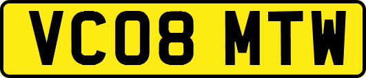 VC08MTW