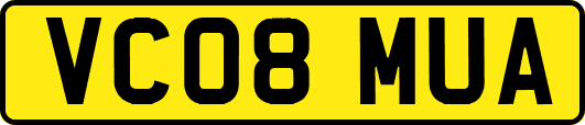 VC08MUA