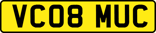 VC08MUC