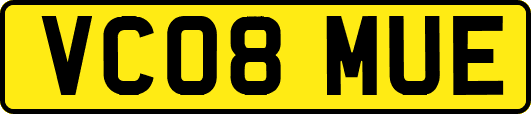 VC08MUE