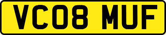 VC08MUF