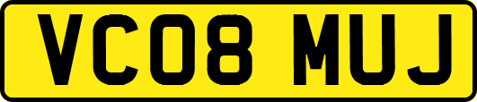VC08MUJ