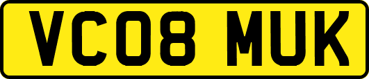 VC08MUK