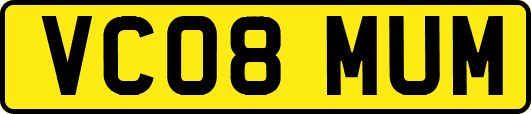 VC08MUM