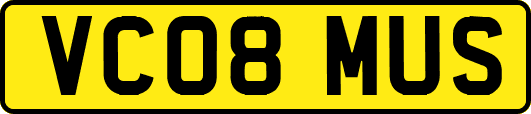 VC08MUS