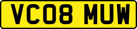 VC08MUW