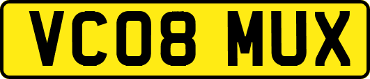VC08MUX