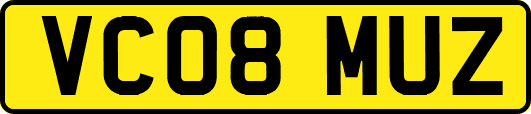 VC08MUZ