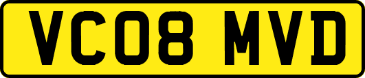 VC08MVD