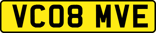 VC08MVE