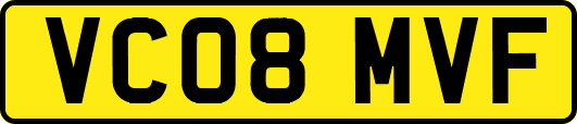 VC08MVF