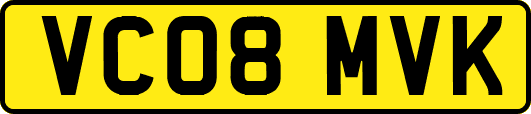 VC08MVK