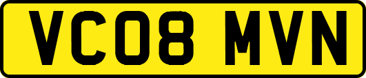 VC08MVN
