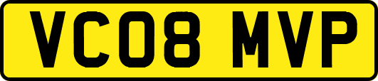 VC08MVP