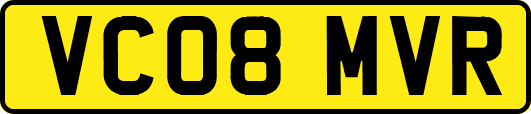 VC08MVR
