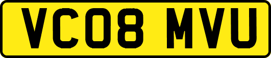 VC08MVU