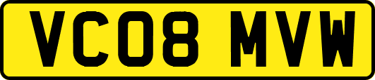 VC08MVW