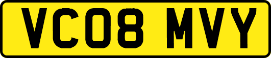 VC08MVY