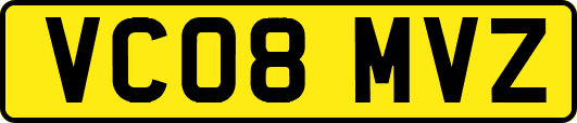 VC08MVZ