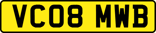 VC08MWB