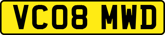 VC08MWD