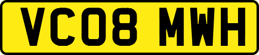VC08MWH