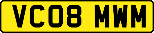 VC08MWM