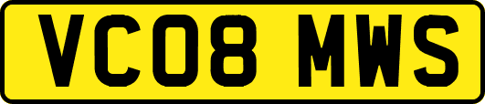 VC08MWS