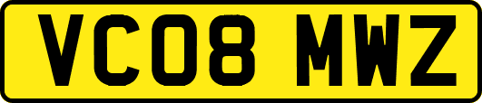 VC08MWZ
