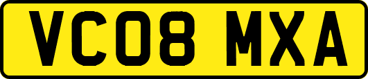 VC08MXA