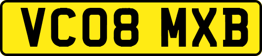 VC08MXB