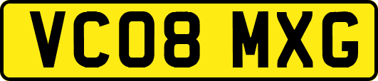 VC08MXG