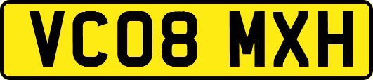 VC08MXH