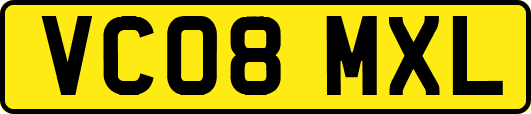 VC08MXL