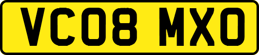VC08MXO