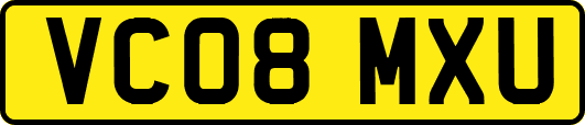 VC08MXU