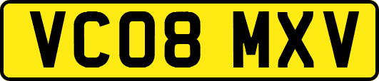 VC08MXV