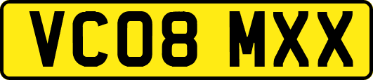 VC08MXX